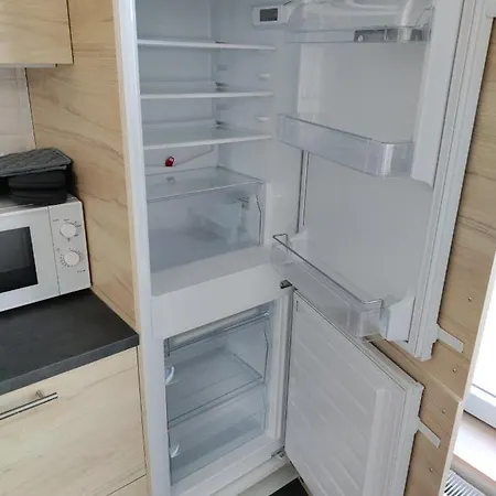 Apartment Comfortabel Verblijven Op Wandelafstand De Zee Middelkerke