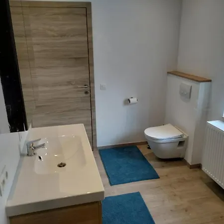 Comfortabel Verblijven Op Wandelafstand De Zee * Middelkerke