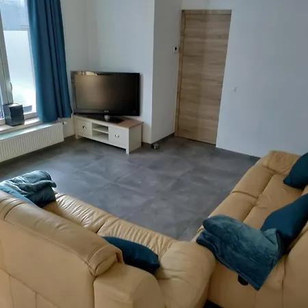 Апартаменты Comfortabel Verblijven Op Wandelafstand De Zee *