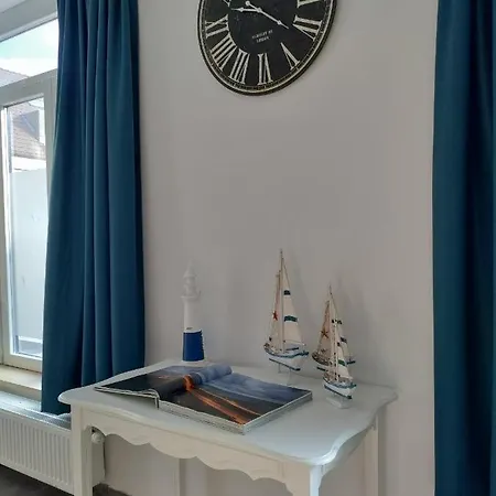 Comfortabel Verblijven Op Wandelafstand De Zee Middelkerke