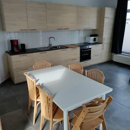 Apartament Comfortabel Verblijven Op Wandelafstand De Zee *