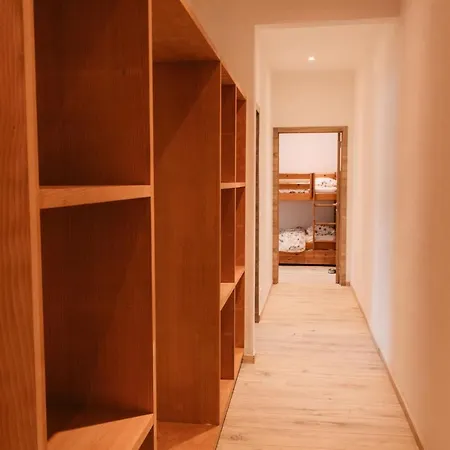 Comfortabel Verblijven Op Wandelafstand De Zee