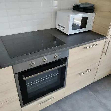 Apartament Comfortabel Verblijven Op Wandelafstand De Zee Middelkerke