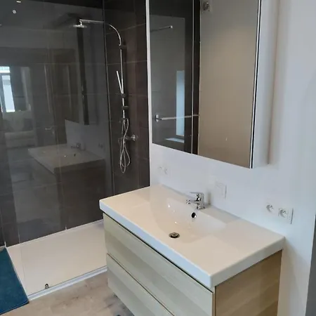 Apartament Comfortabel Verblijven Op Wandelafstand De Zee *